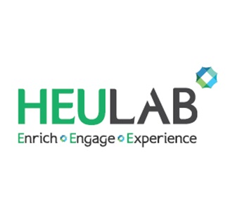 HeuLab Pte Ltd Logo